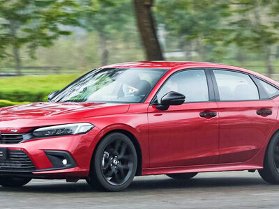 thuê xe honda civic tự lái